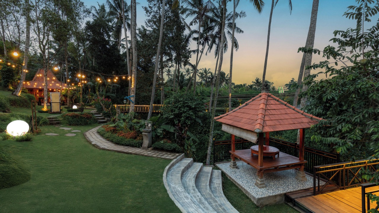 Photo of Outdoor in Samplangan