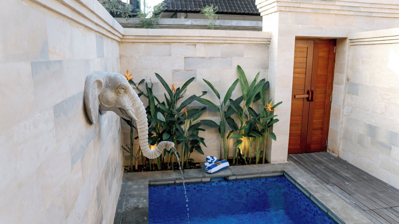 Photo of Outdoor in Samplangan