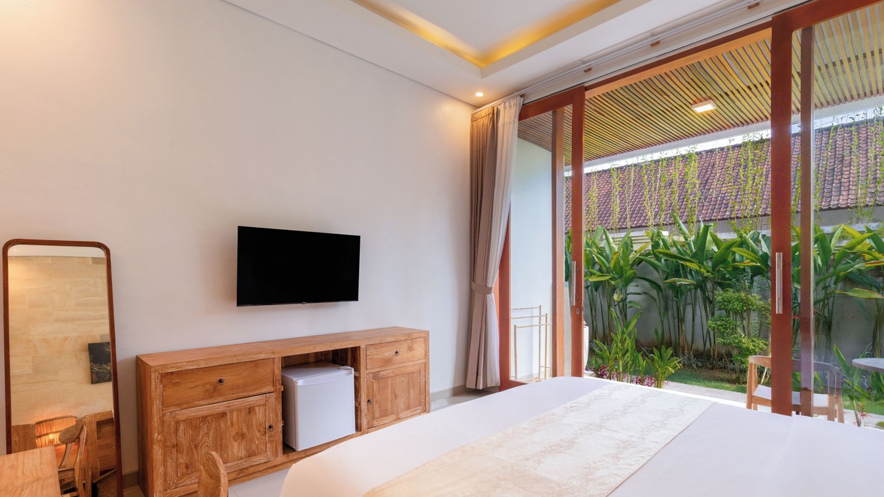 Photo of Bedroom in Samplangan