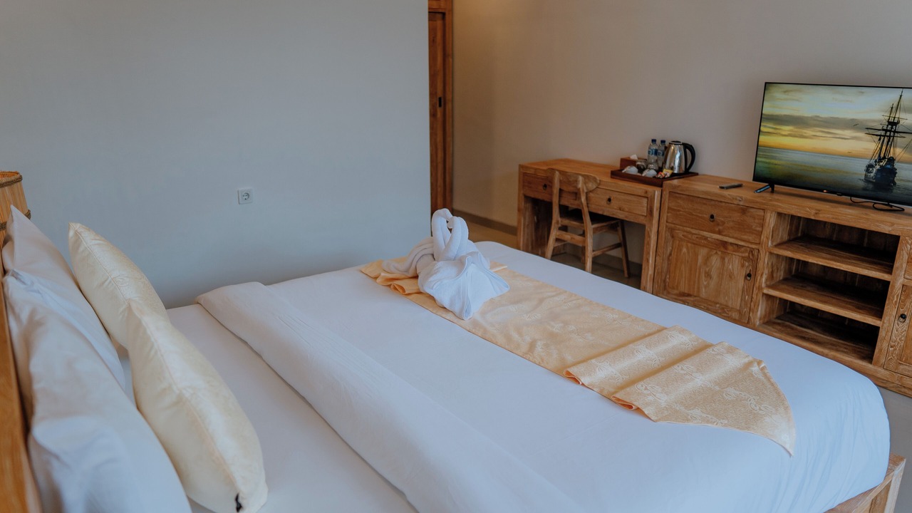 Photo of Bedroom in Samplangan