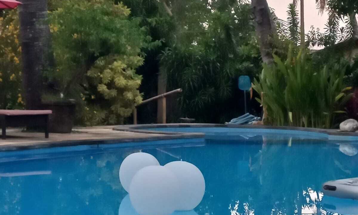 Photo of Outdoor in Songan