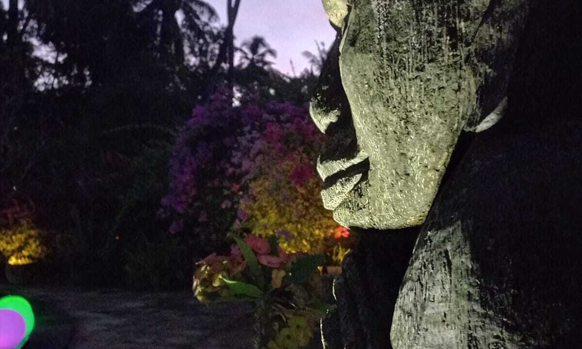 Photo of Outdoor in Songan