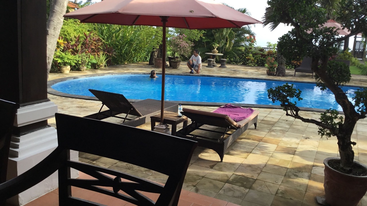 Photo of Outdoor in Songan
