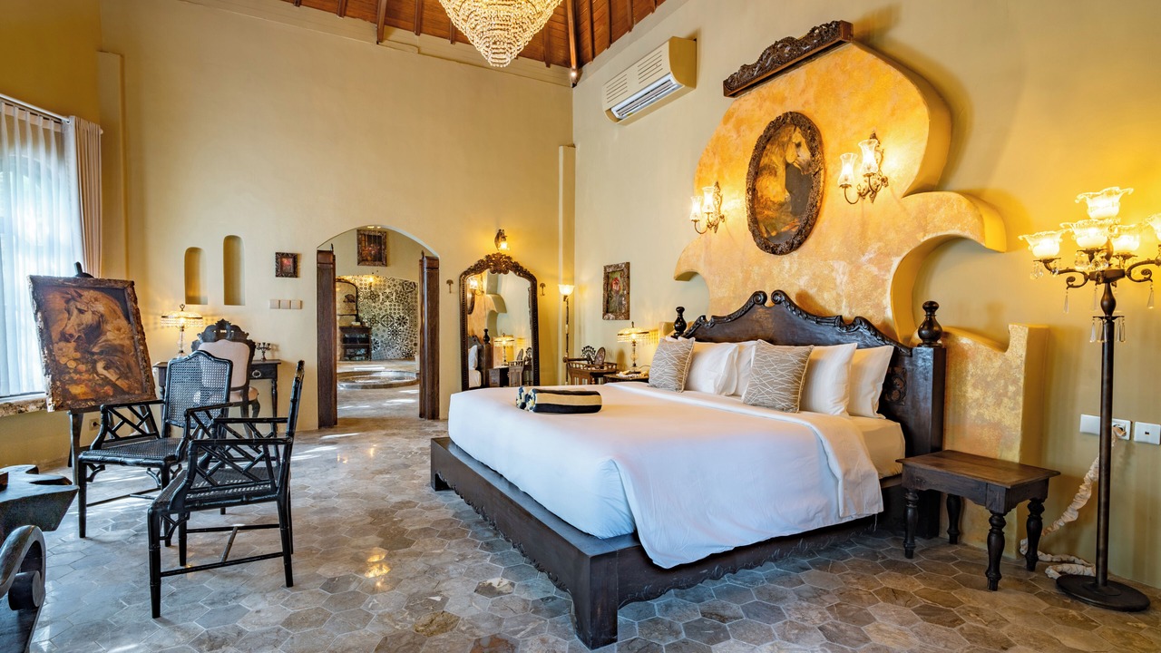 Photo of Bedroom in Jimbaran