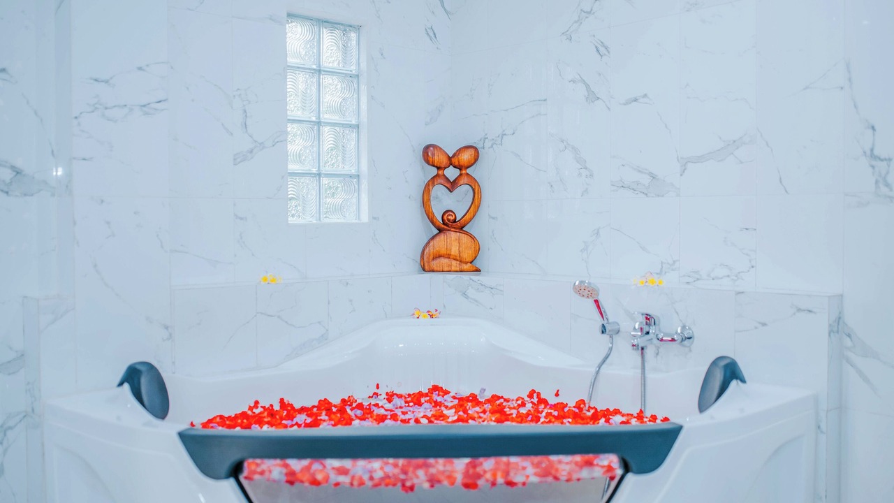 Photo of Bathroom in Melayang