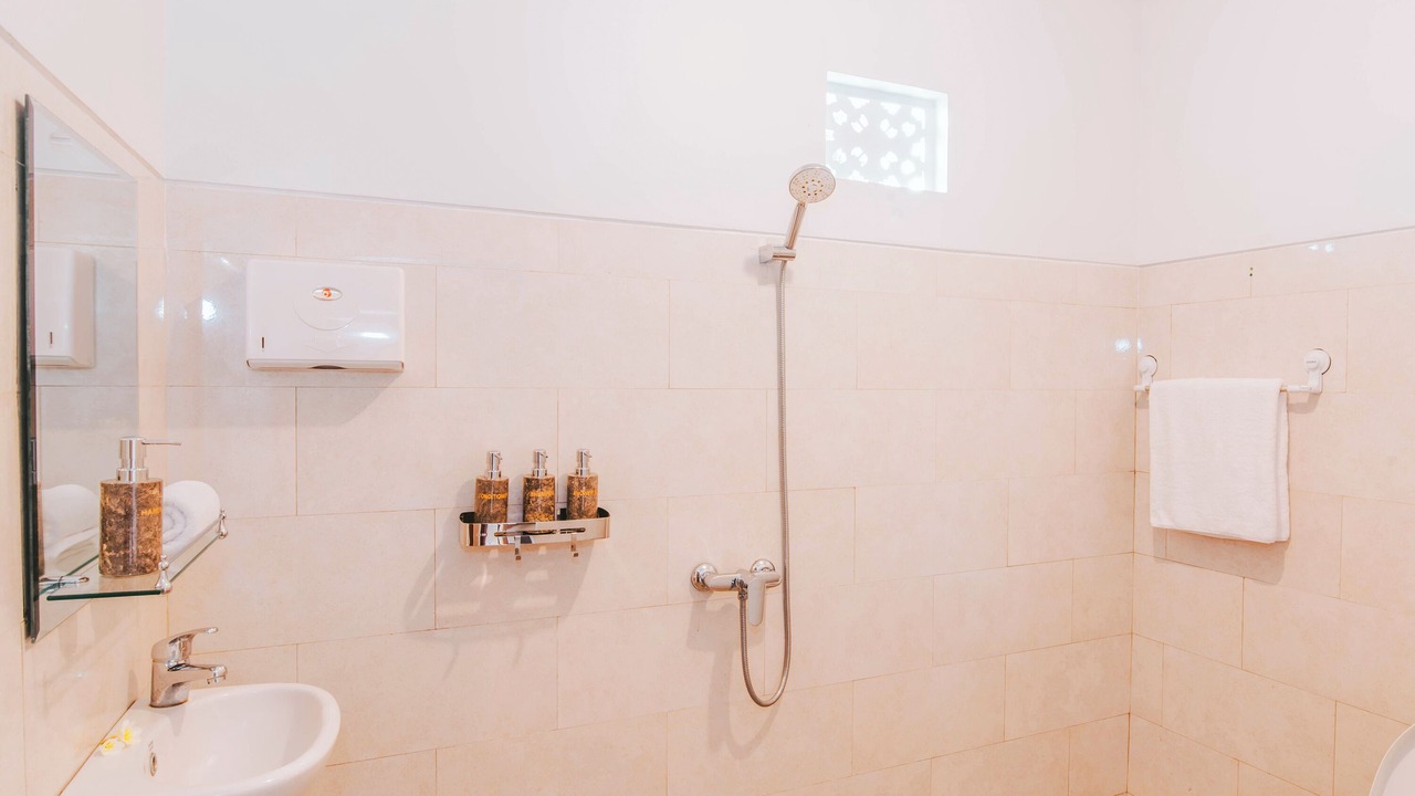 Photo of Bathroom in Melayang