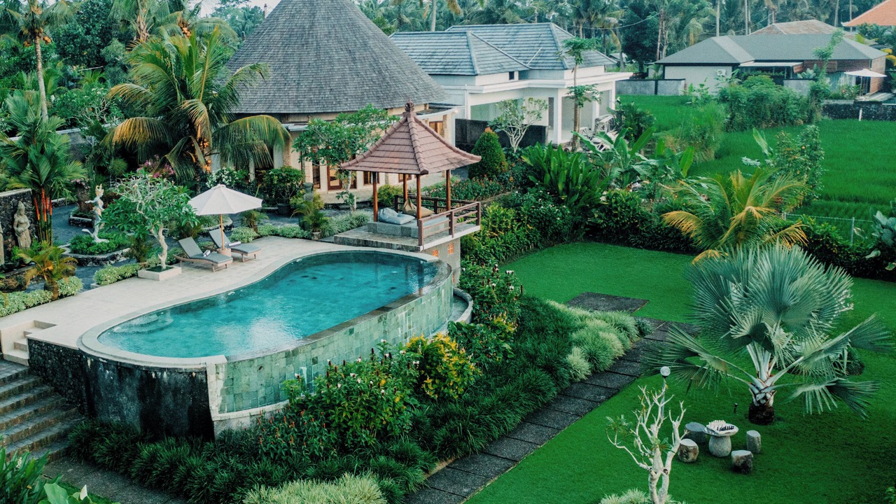 Photo of Outdoor in Melayang