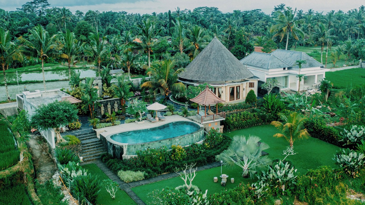 Photo of Outdoor in Melayang
