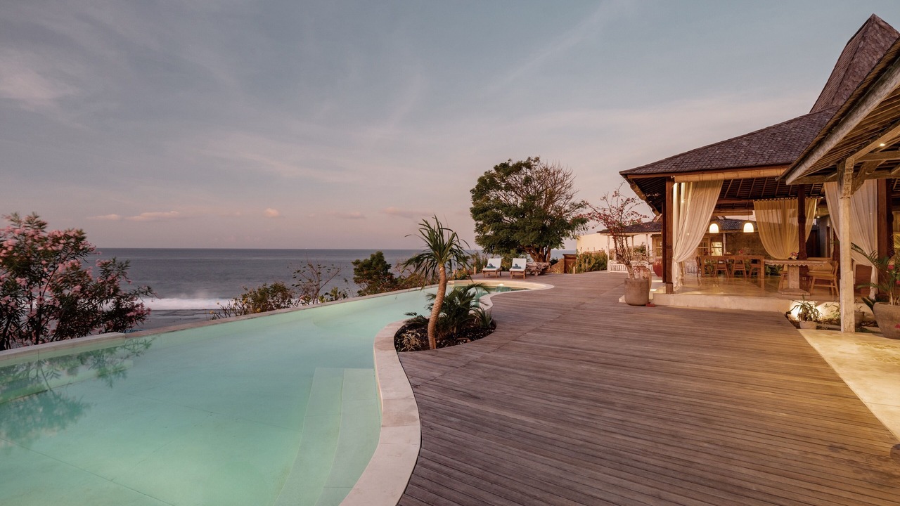 Photo of Outdoor in Penida Island