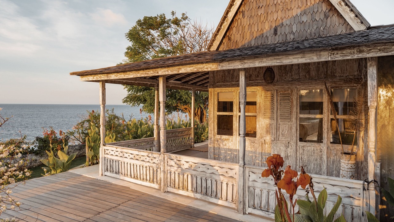 Photo of Outdoor in Penida Island