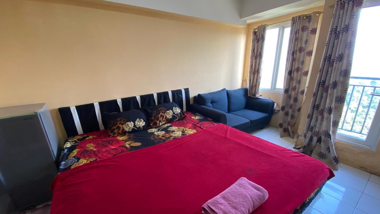 Photo of Bedroom in Pancawati