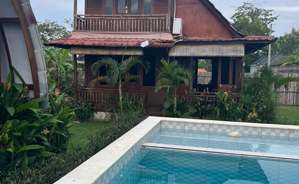 Photo of Outdoor in Uluwatu