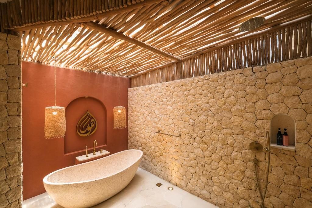 Photo of Bathroom in Pecatu