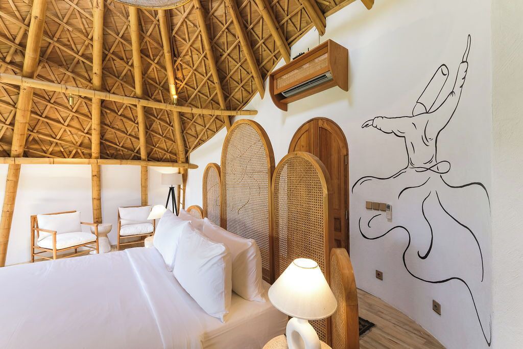 Photo of Bedroom in Pecatu