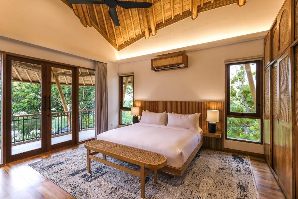 Photo of Bedroom in Pecatu