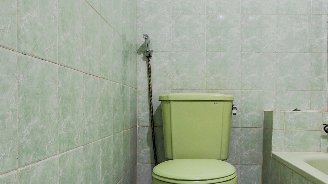 Photo of Bathroom in Banjarsari