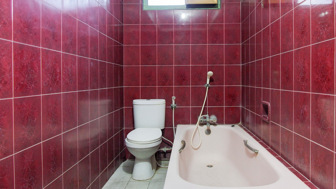 Photo of Bathroom in Banjarsari