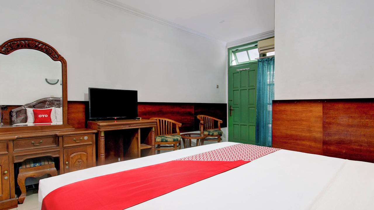 Photo of Bedroom in Banjarsari