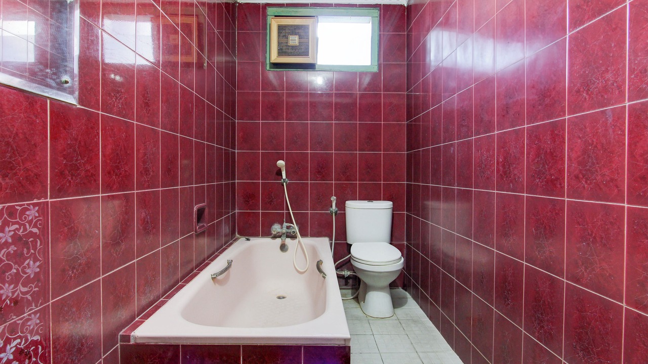 Photo of Bathroom in Banjarsari