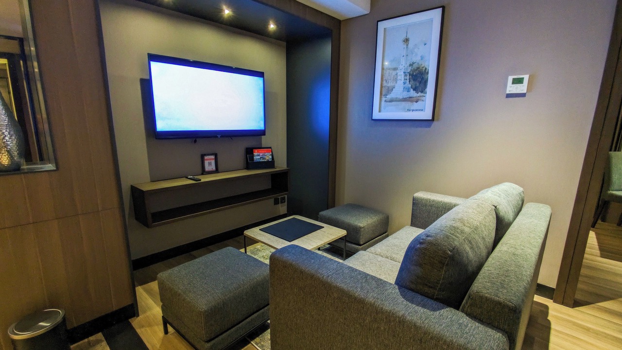 Photo of Livingroom in Temon