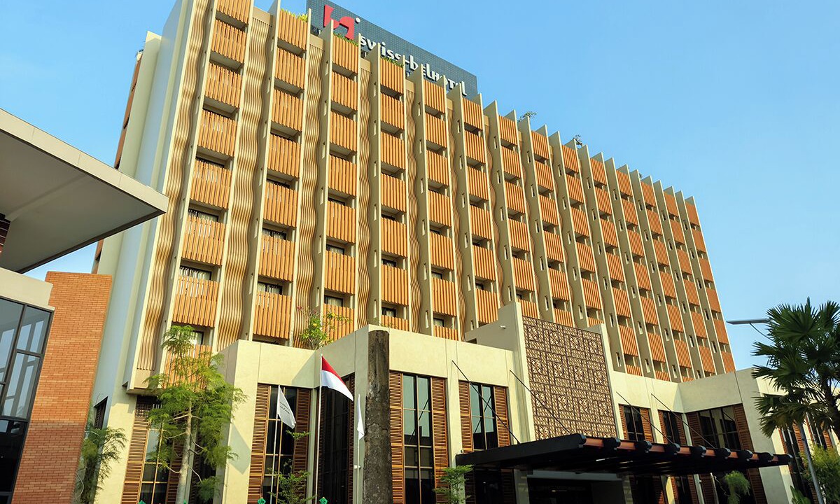 Photo of Outdoor in Temon