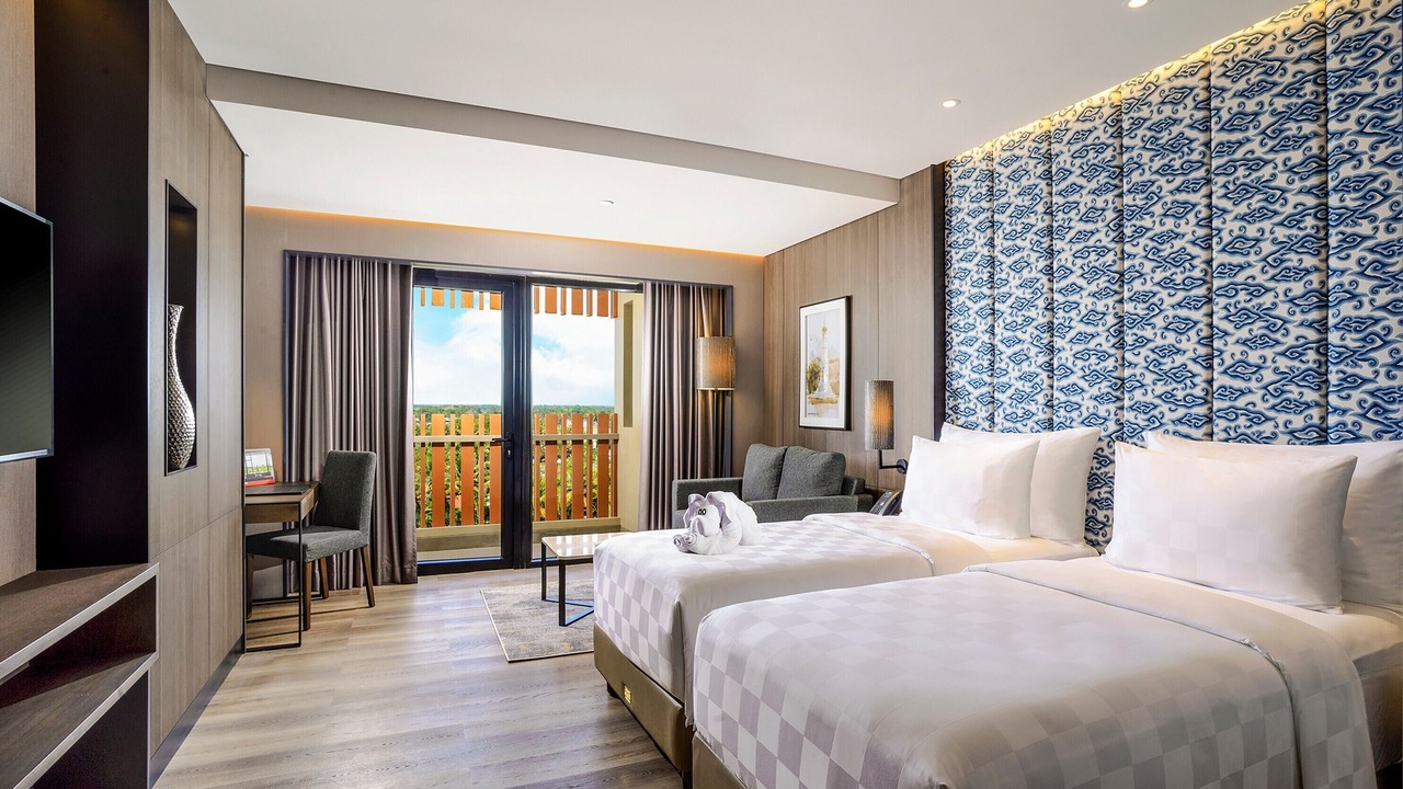 Photo of Bedroom in Temon
