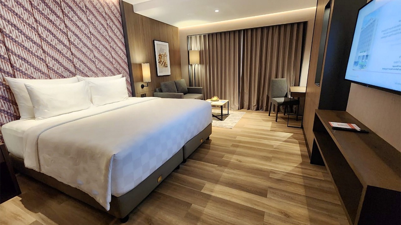 Photo of Bedroom in Temon