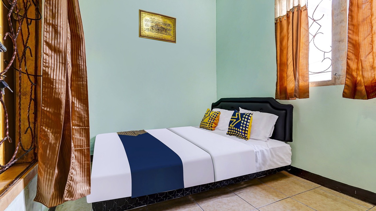 Photo of Bedroom in Cileunyi
