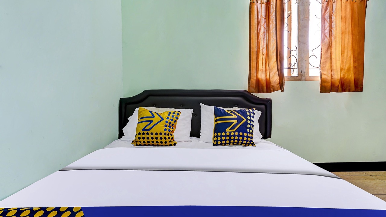 Photo of Bedroom in Cileunyi