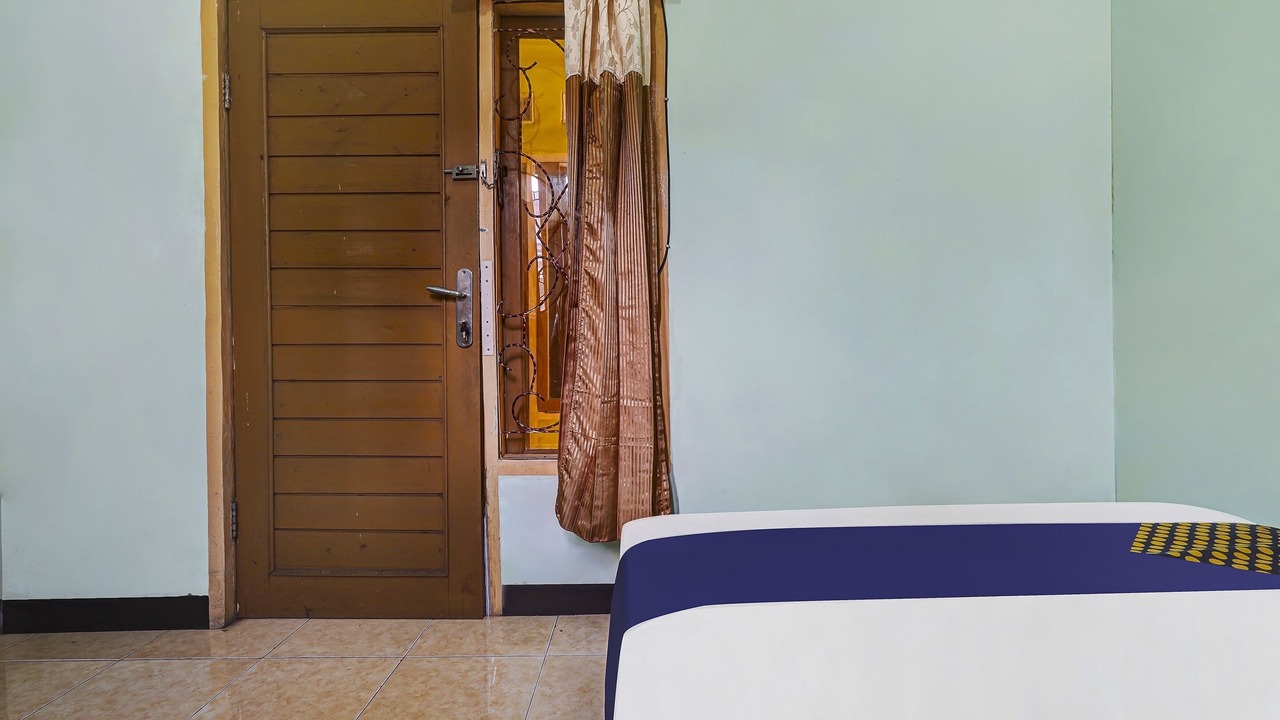 Photo of Bedroom in Cileunyi