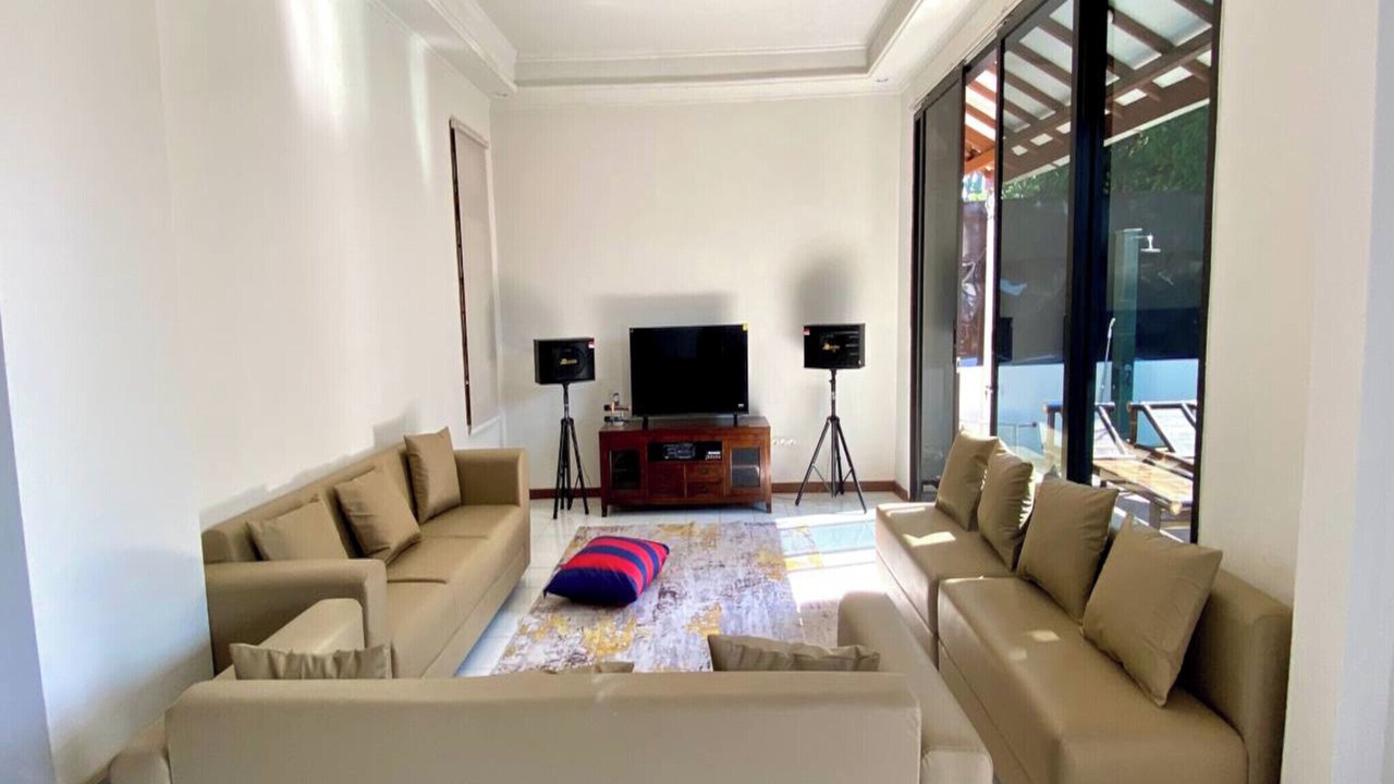 Photo of Bedroom in Cipanas