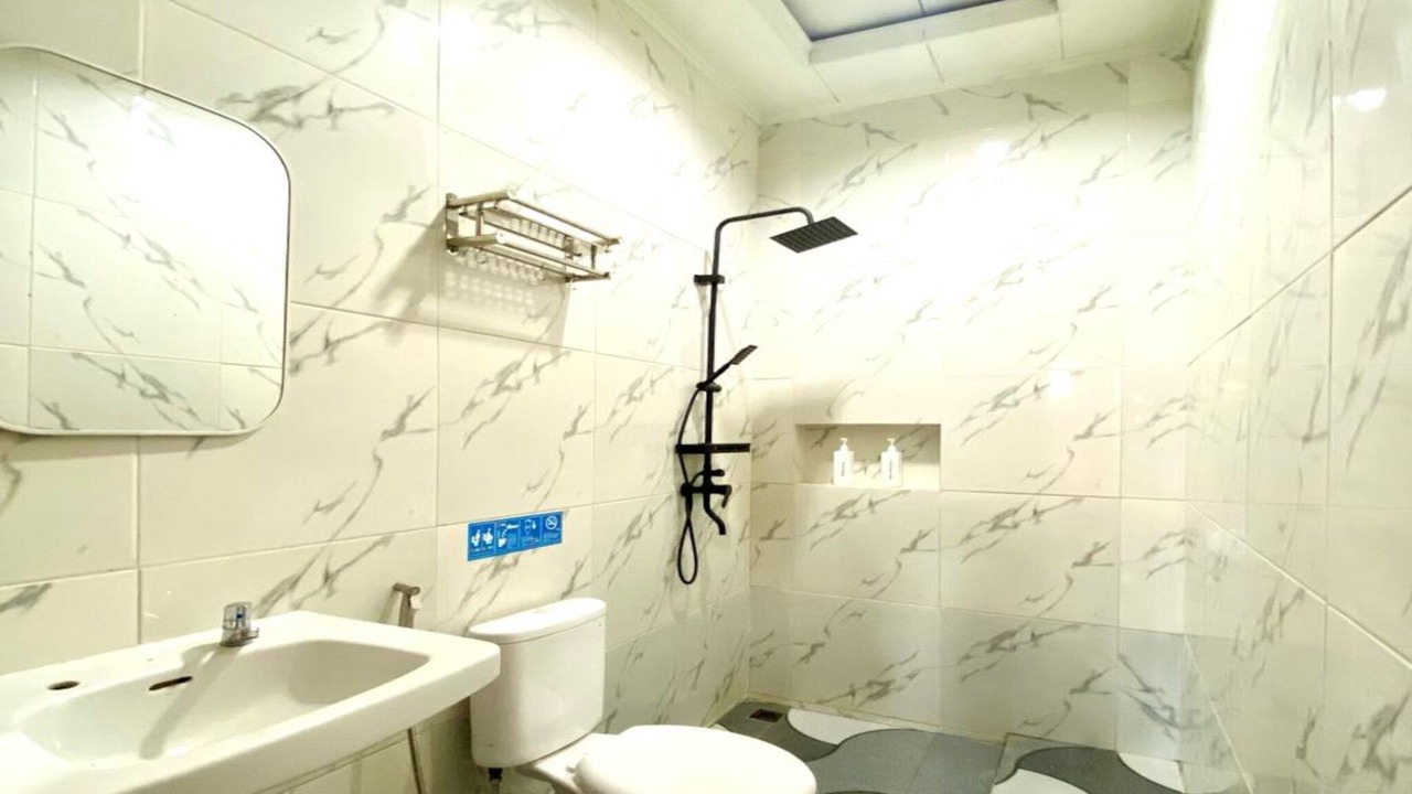 Photo of Bathroom in Cipanas