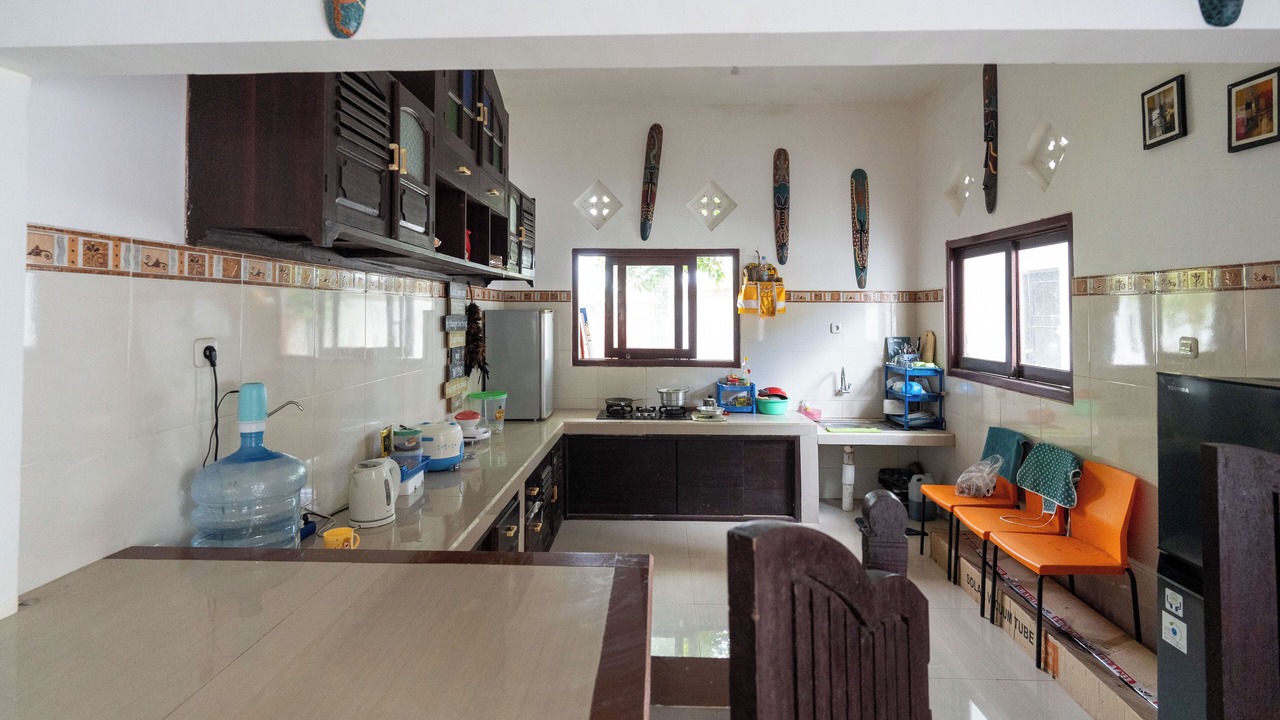 Photo of Livingroom in Seraya Barat