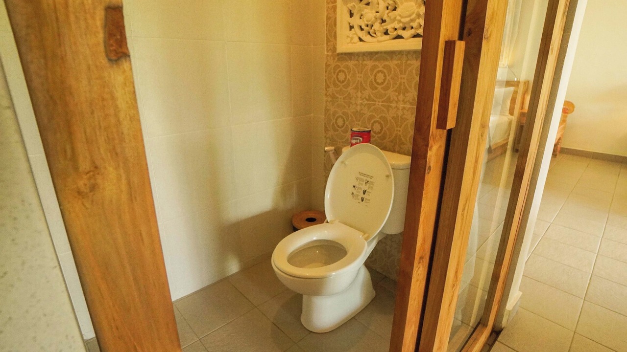 Photo of Bathroom in Taro