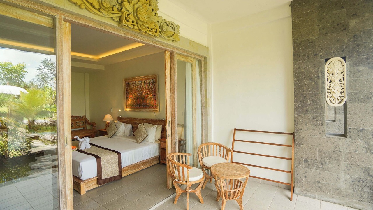 Photo of Bedroom in Taro