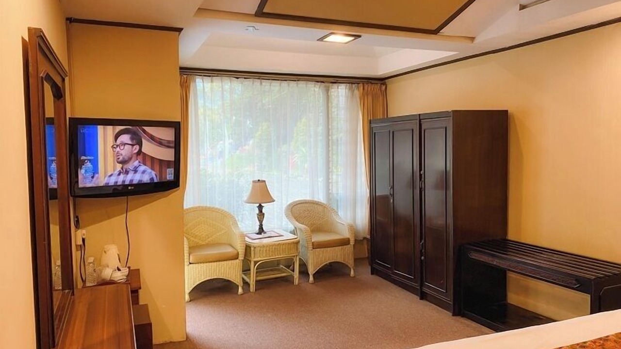 Photo of Bedroom in Cikole