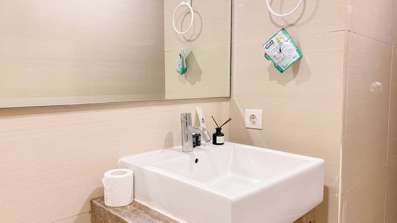 Photo of Bathroom in Jakarta