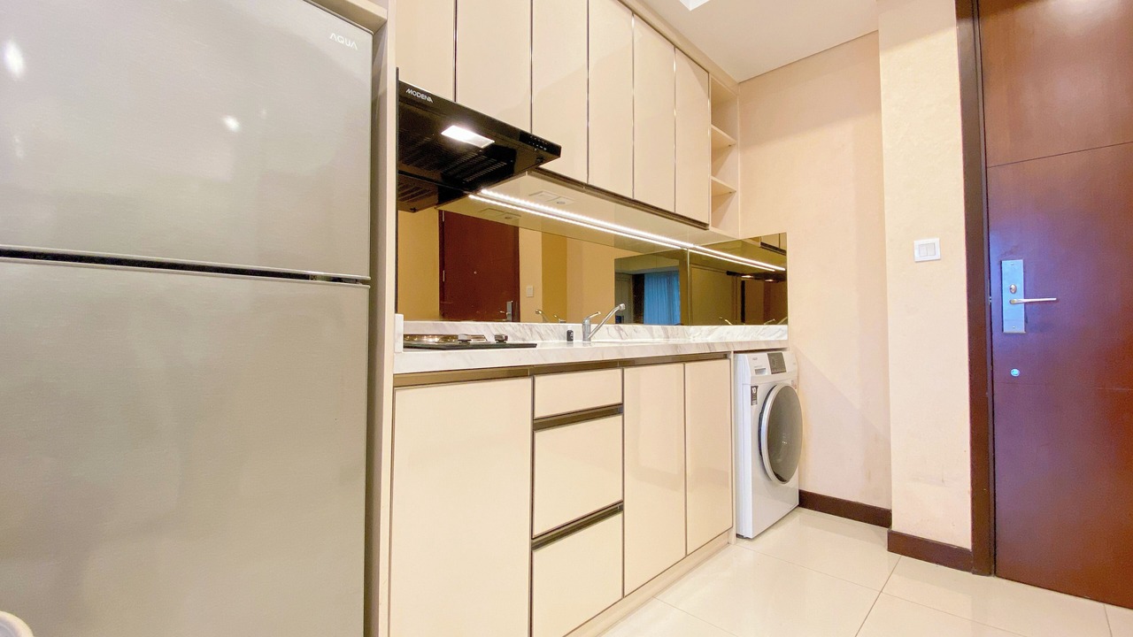 Photo of Kitchen in Jakarta