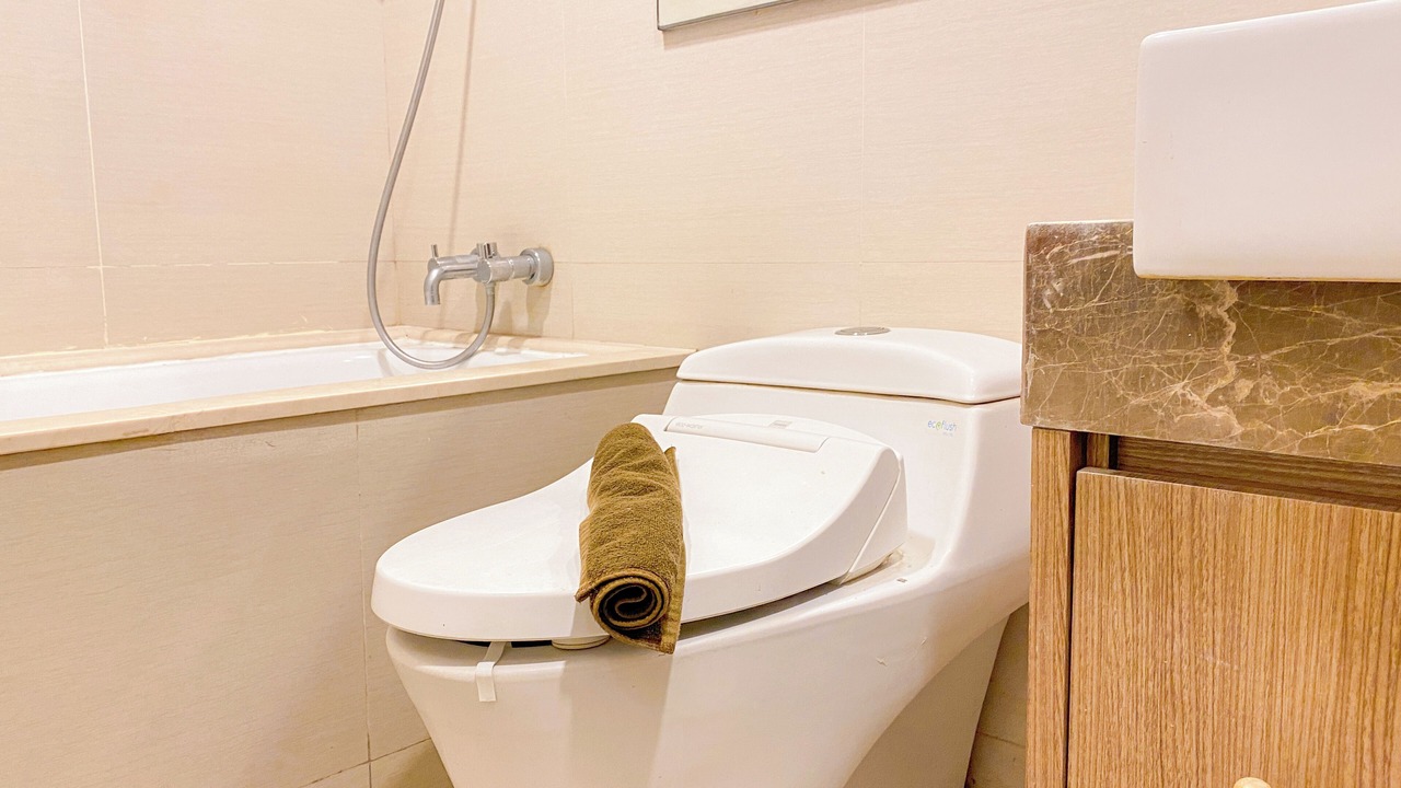 Photo of Bathroom in Jakarta