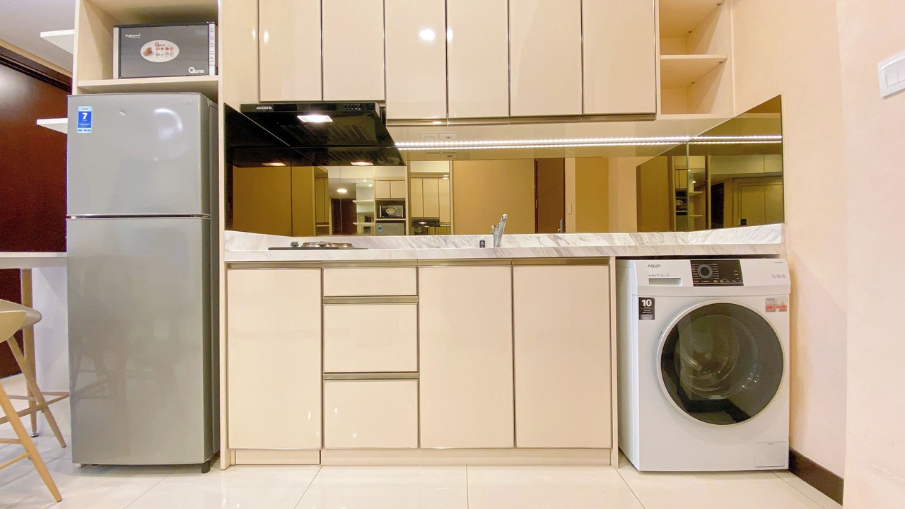 Photo of Kitchen in Jakarta