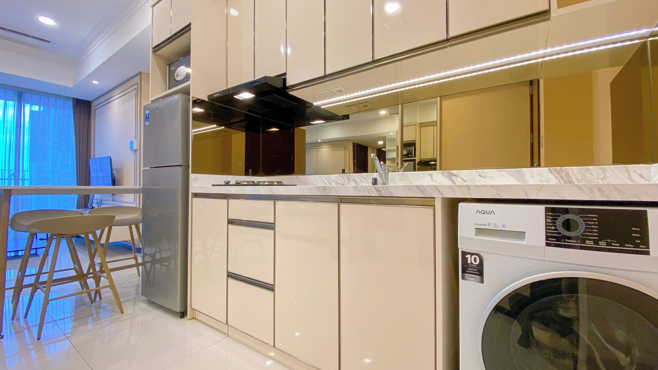 Photo of Kitchen in Jakarta
