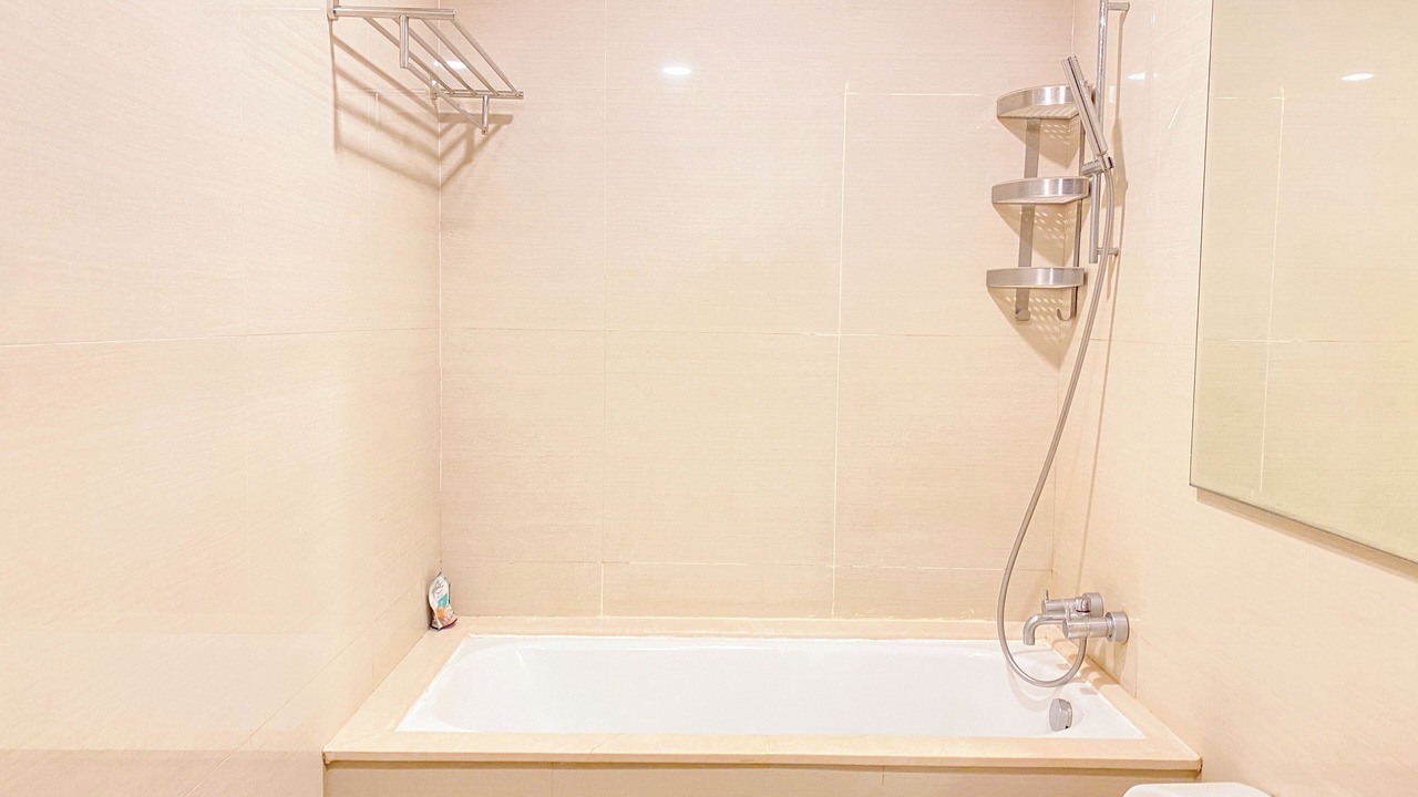 Photo of Bathroom in Jakarta