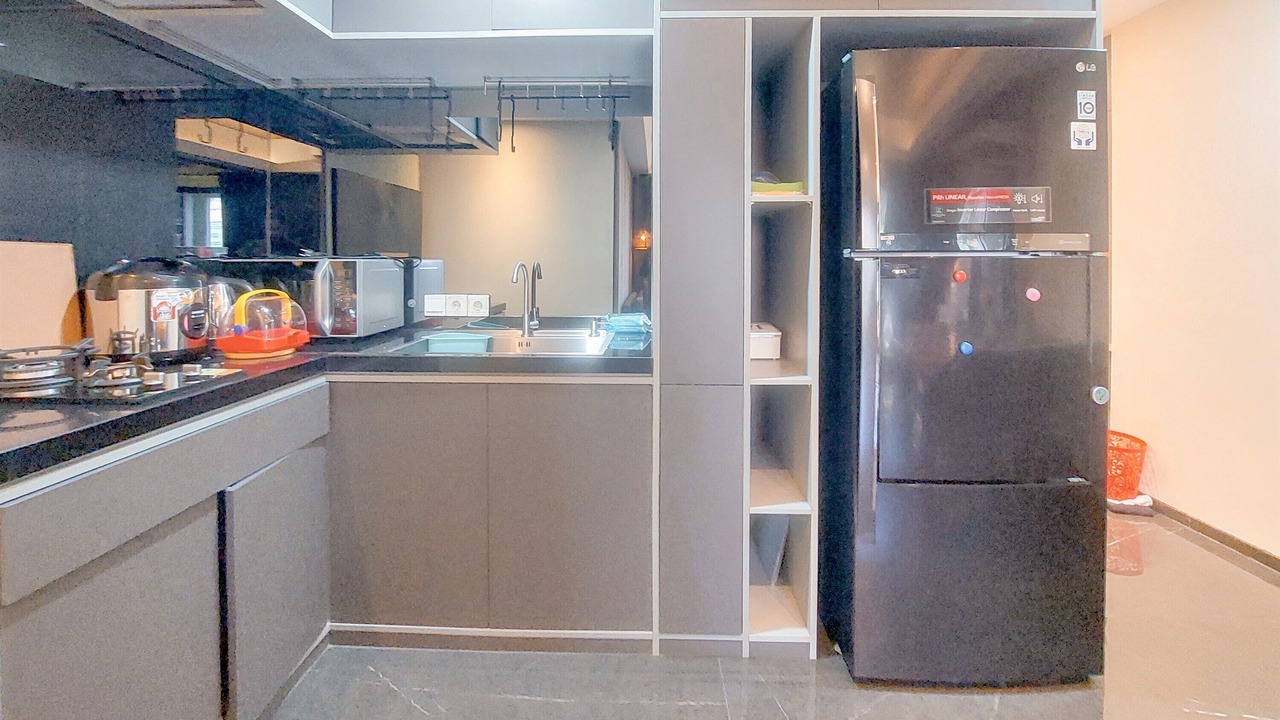 Photo of Kitchen in Tangerang