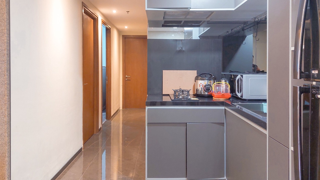 Photo of Kitchen in Tangerang