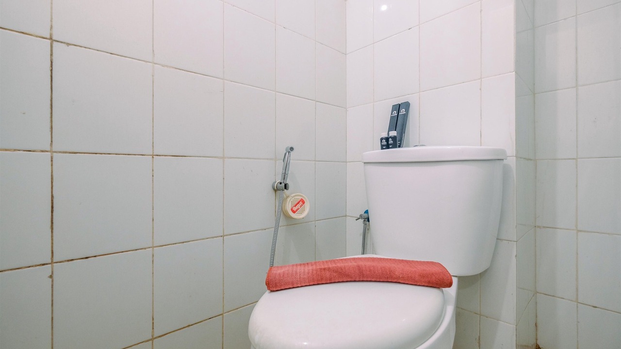 Photo of Bathroom in Dramaga