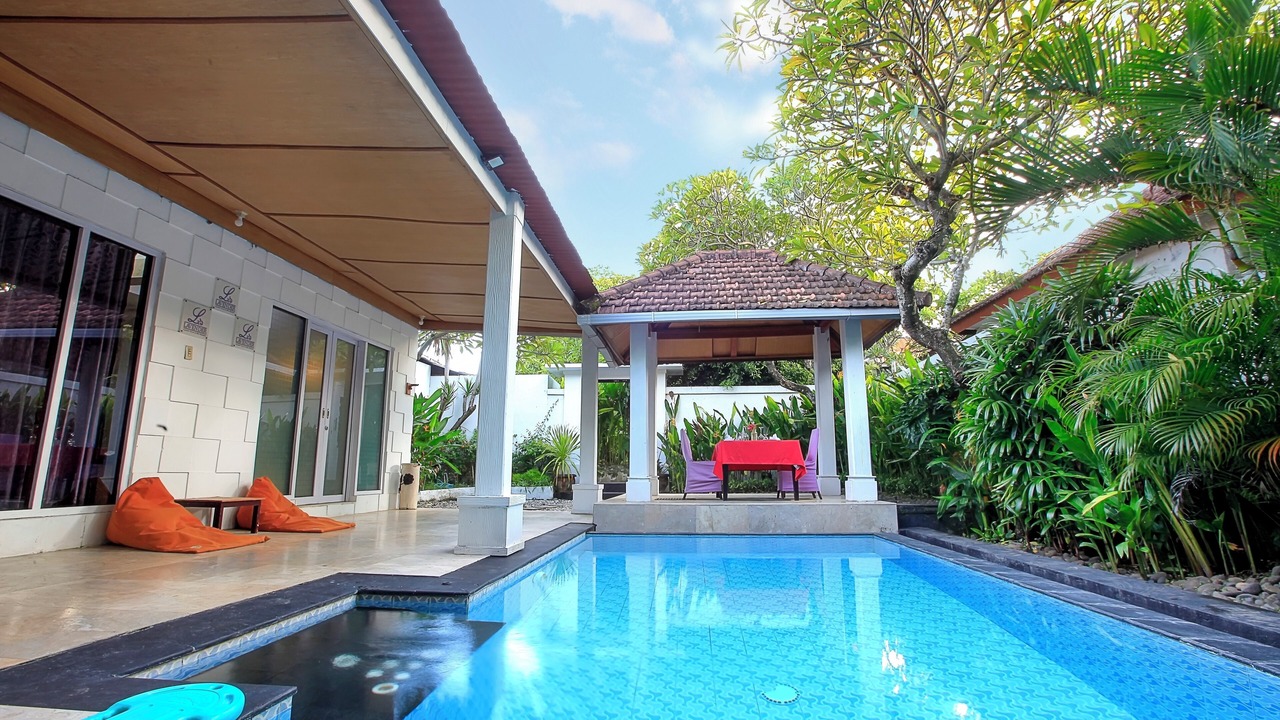 Photo of Outdoor in Raya Kuta