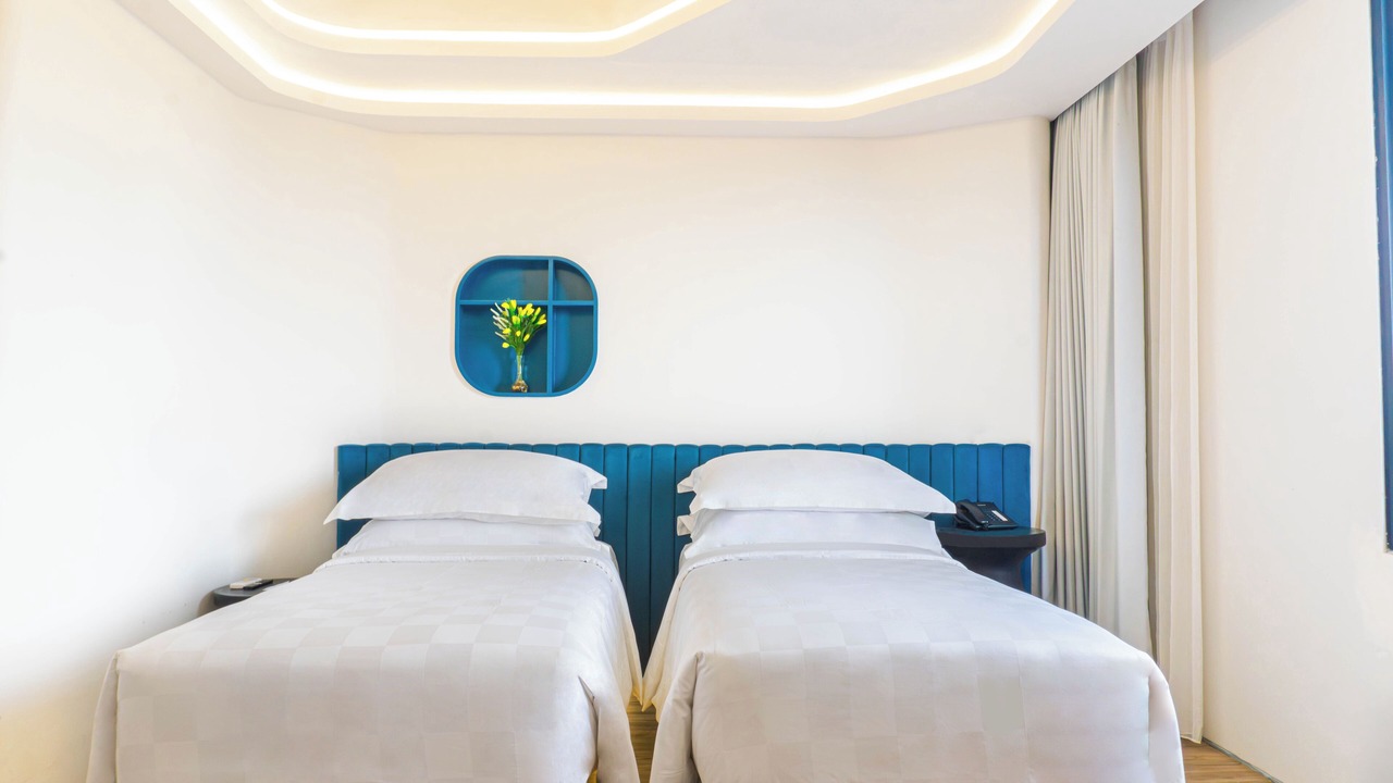 Photo of Bedroom in Surabaya