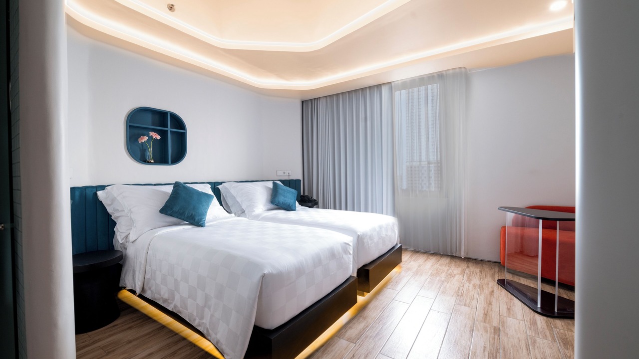 Photo of Bedroom in Surabaya
