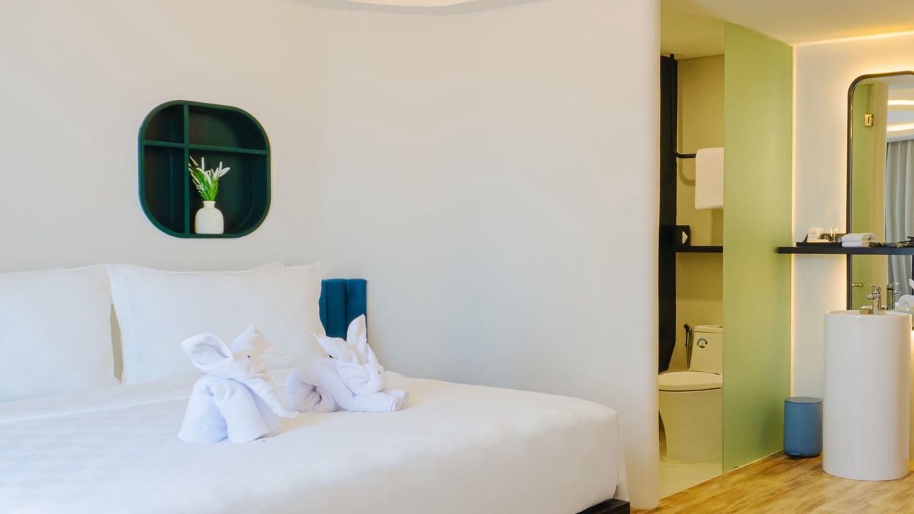 Photo of Bedroom in Surabaya