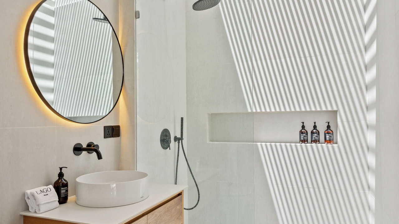 Photo of Bathroom in Pecatu